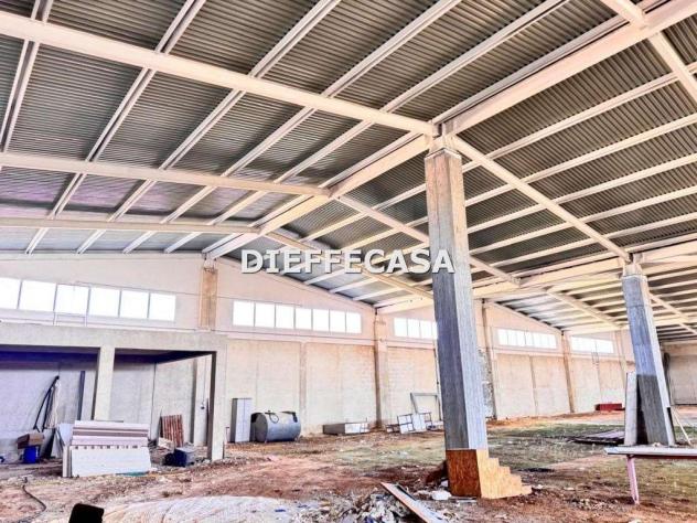 A2148 - In affitto a Marsala Locale- magazzino in periferia - Foto 8