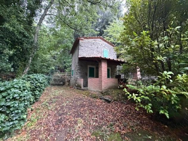 Annesso agricolo in vendita a Castelmaggiore - Calci 45 mq Rif: 1448723