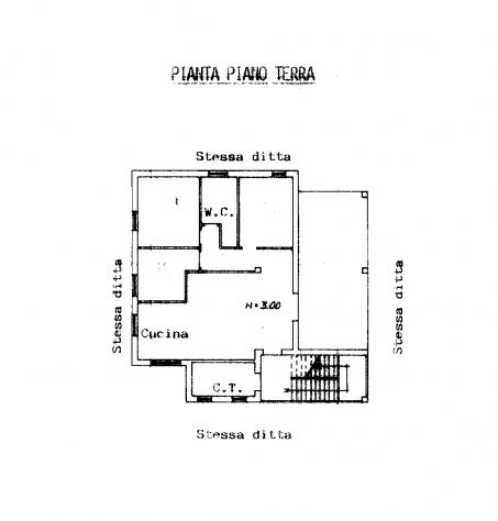 Villa in Contrada Colle dell'Orso - Foto 6