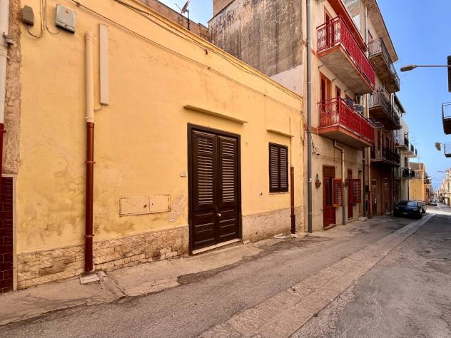 Casa Singola in vendita a Castellammare del Golfo - Foto 3