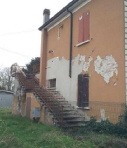 Immobile in asta di 215 m² in vendita a Castelmassa - Foto 7