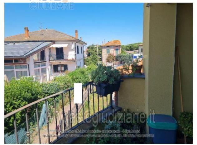 IMMOBILI-IMMOBILE RESIDENZIALE-via Trasimeno n. 268 - frazione Panicarola - Foto 2