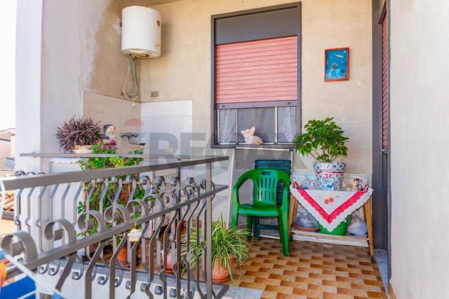 Appartamento in vendita a Catania, Zona periferica - Foto 12