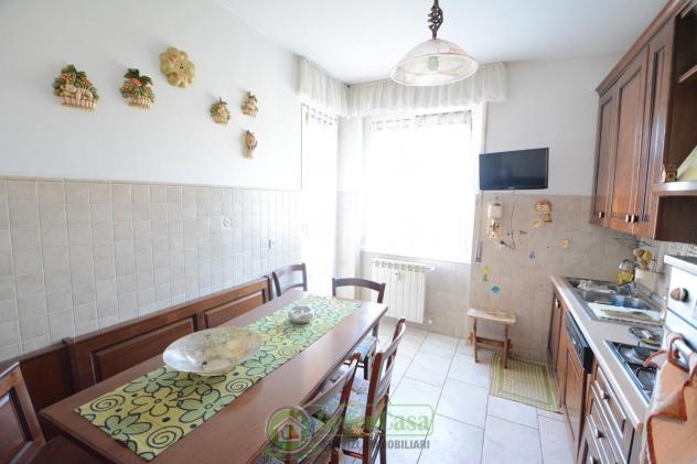 APPARTAMENTO di 3 vani e di 88 mq (CAVENAGO DI BRIANZA) rif. IGC 3 L 126 GRAMSCI - Foto 13