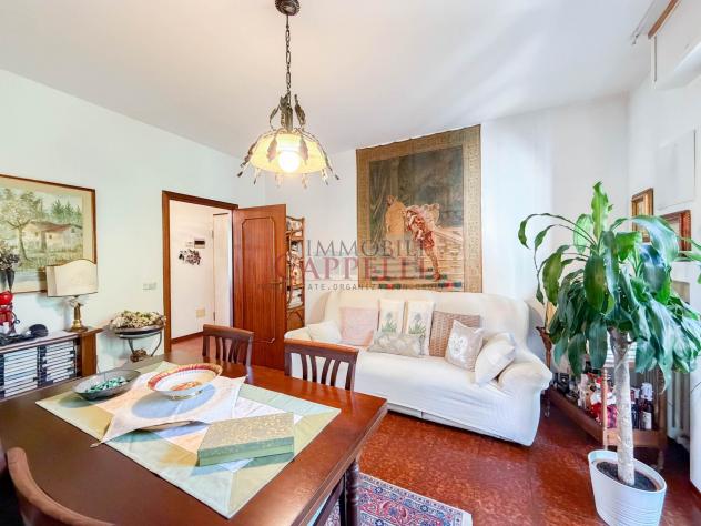 Appartamento in Vendita in zona SAN ROCCO - Foto 8