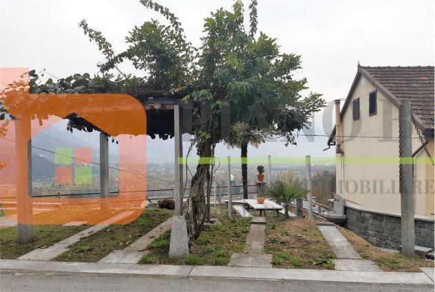 V000351 - APPARTAMENTO CON VERANDA, GARAGE E GIARDINO - Foto 20