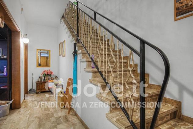 Villa di 190 m² con 4 locali e box auto in vendita a Ferrara - Foto 18