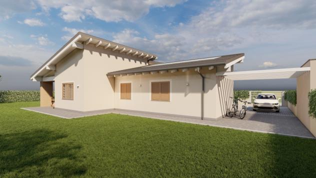 Bifamiliare in vendita a Fiano Romano - Foto 11