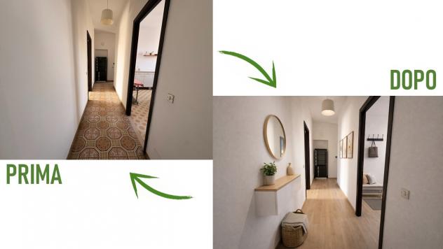 Appartamento in Via Giuseppe Garibaldi - Foto 10