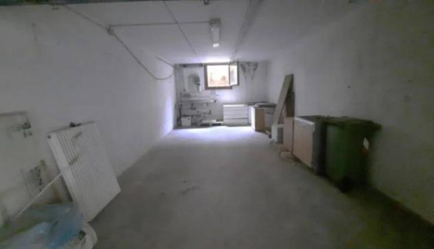 Immobile in asta di 71 m², box auto in vendita a Longare - Foto 8