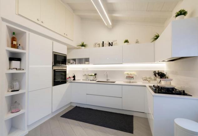 Appartamento in vendita a Massa 100 mq Rif: 1246048