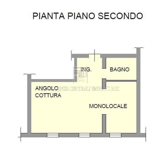 Massa lombarda (RA): grazioso monolocale in ottima posizione - Foto 19