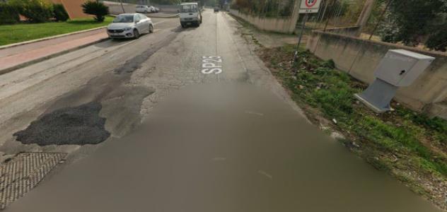 Immobile in asta di 113 m² in vendita a Mottola
