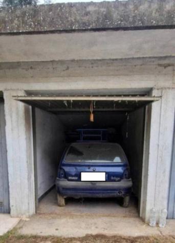 Immobile in asta di 73 m², box auto in vendita a Ospedaletto Lodigiano - Foto 2