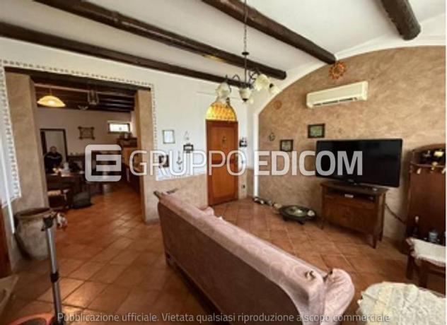 Abitazione in villini di 112 mq in vendita a Partinico - Rif. 4550237 - Foto 8