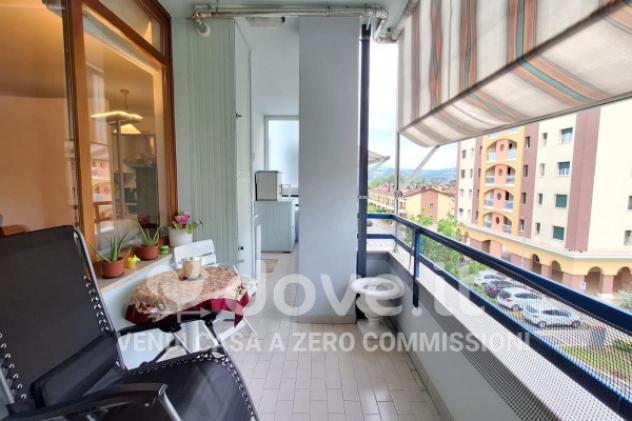 Appartamento di 130 m² con 5 locali e box auto in vendita a Pesaro - Foto 10