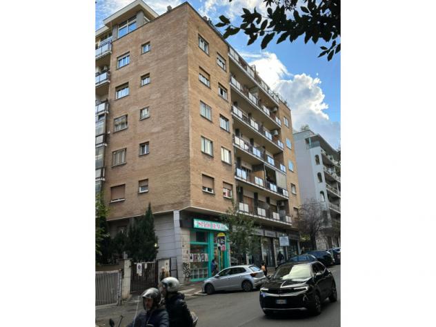Appartamento in Via Baldo degli Ubaldi - Foto 3
