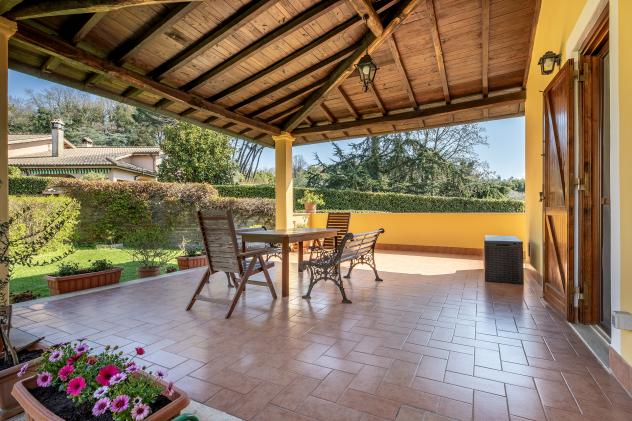 Villa in Via Fontana Mancina - Foto 13