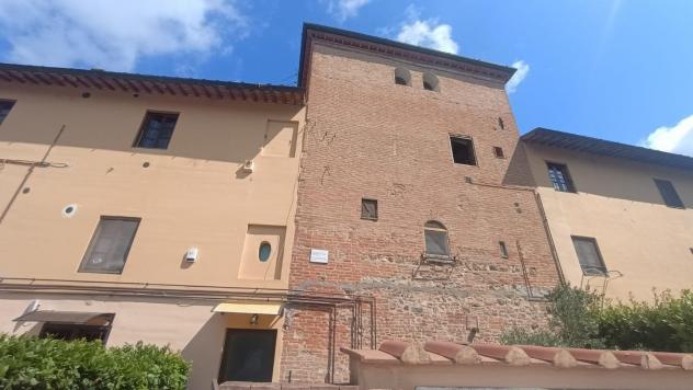 Appartamento in vendita a Badia a Elmi - San Gimignano 132 mq Rif: 1431799 - Foto 7