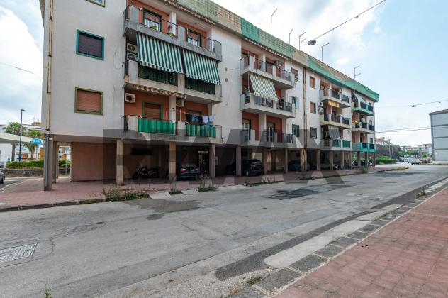Appartamento in vendita a Siracusa, Scala Greca - Foto 2