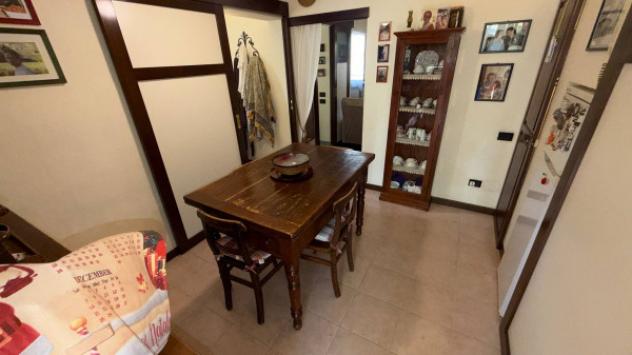 Appartamento di 116 m² con 4 locali e box auto in vendita a Torino - Foto 20