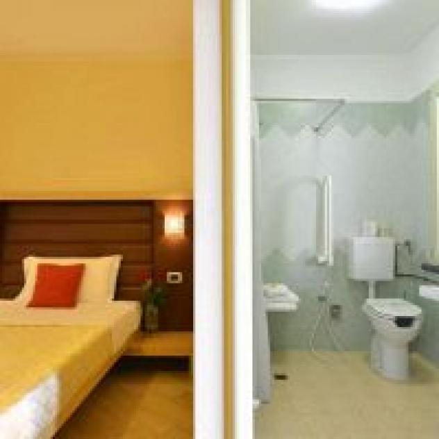 Hotel Rosignano di Mihaela Pruteanu S.a.s. - Foto 4