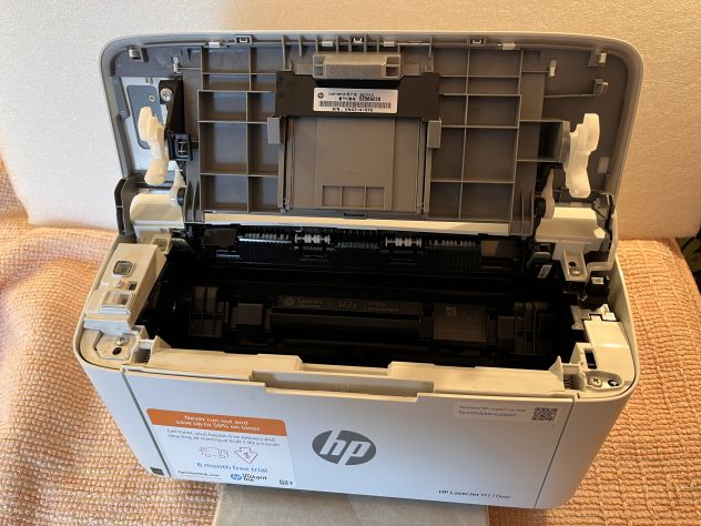 Stampante HP Toner modello 110 We Laser Jet - Foto 3