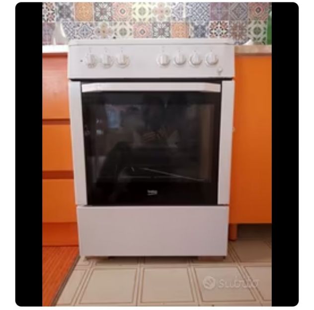Forno elettrico
