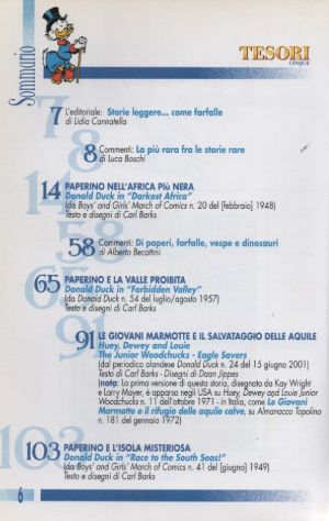 Tesori Cinque Storie rare - Foto 2