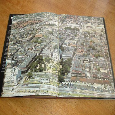 New Orleans A Picture Book To Remember Her By Ted Smart - Foto 2