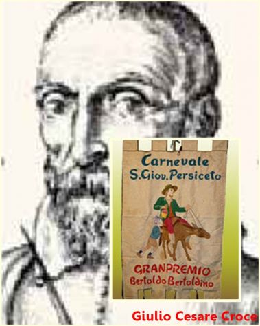 BERTOLDO ALLA CORTE DEL RE, Silvano Pezzetta, Salani 1994. - Foto 4