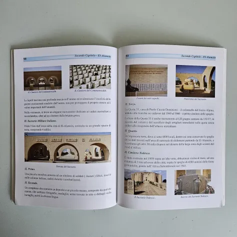 Matrouh - Negila, Hamam - Sherif Ahmed Kher - 2009 - TRACCIATA! - Foto 3