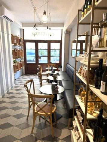 Alimentari in vendita a Castellina in Chianti 150 mq Rif: 1429168