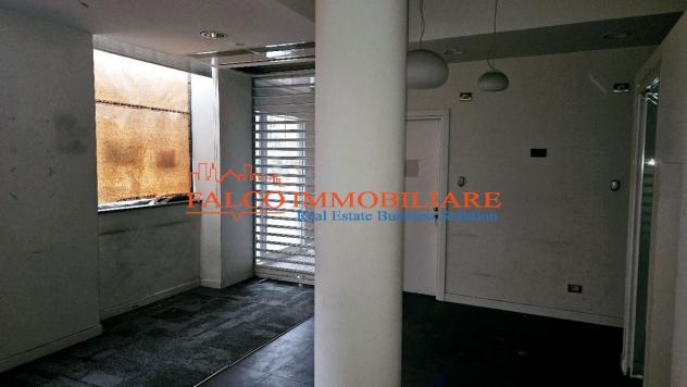 MILANO, ALZAIA NAVIGLIO PAVESE 70 - AFFITTASI UFFICIO 8 VETRINE 200 MQ ca. - Foto 10