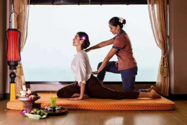 3274622122-NUOVA RAGAZZA ARRIVATA è un centro massaggi thailandese. - Foto 3