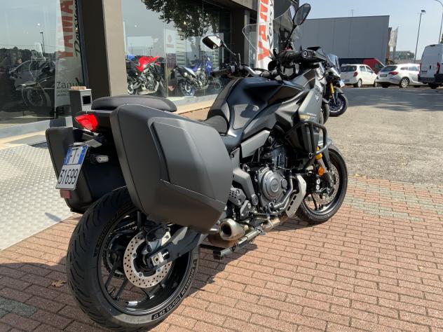 Yamaha Tracer 7 Allestimento GT - Foto 5