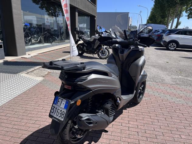 Yamaha Tricity 125 null - Foto 4