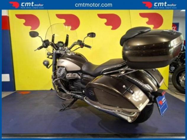 MOTO GUZZI California 1400 Garantita e Finanziabile rif. 24068518 - Foto 5