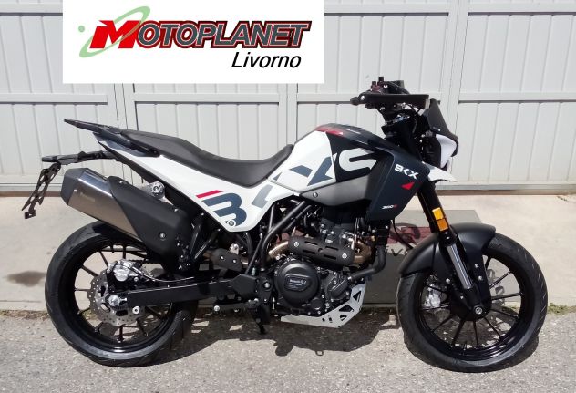 BENELLI BKX 300 S - Foto 9