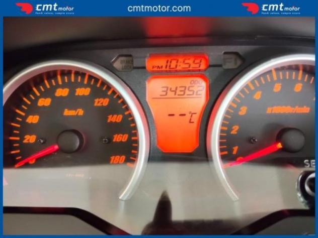 SUZUKI Burgman AN 400 Garantito e Finanziabile rif. 23881924 - Foto 5