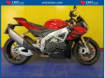 APRILIA Tuono 1100 Garantita e Finanziabile rif. 23749008