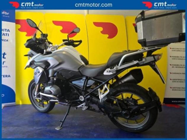 BMW R 1200 GS Garantita e Finanziabile rif. 23828928 - Foto 7