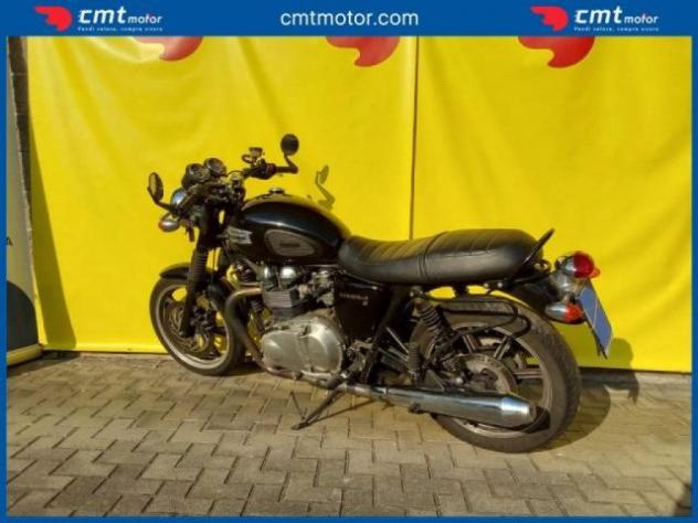 TRIUMPH Bonneville Garantita e Finanziabile rif. 22536897 - Foto 7