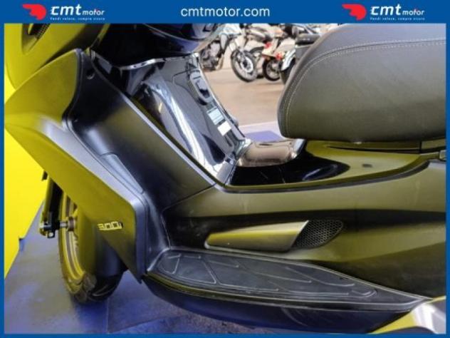 KYMCO K-Xct Garantito e Finanziabile rif. 23545865 - Foto 10