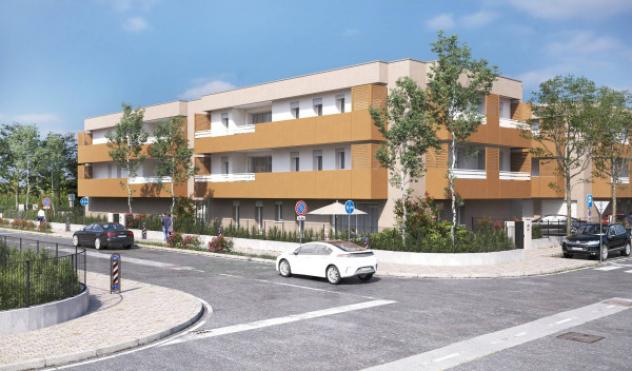 Appartamento di 142 m² con 4 locali e box auto in vendita a Campodarsego - Foto 10