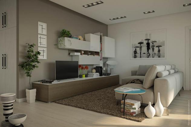 Appartamento in vendita a San Miniato 80 mq Rif: 1395446 - Foto 8