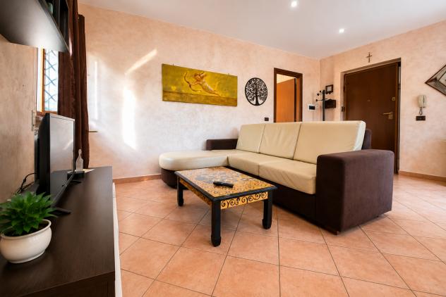 Appartamento - Fiuggi . Rif.: Cod. rif 3334530ARG