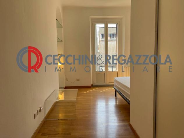 Appartamento in affitto a Milano, Paolo Sarpi - Foto 14