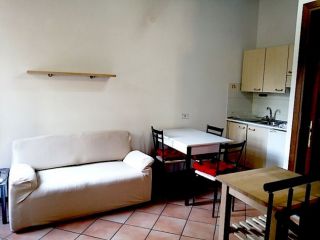 Centro Borgo Carissimi trilocale per studenti/giovani lavoratori