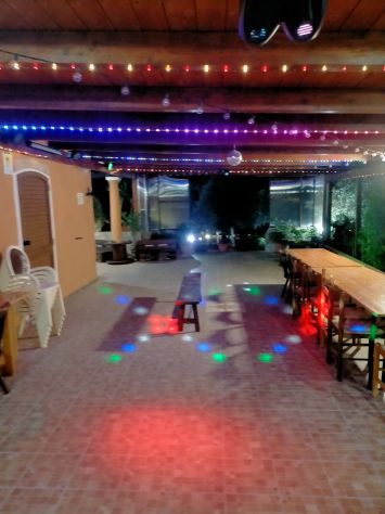 Sala festeggiamenti - Foto 5